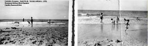 Oran- SDV- 4907- PLAGE DE ST ROCH 
